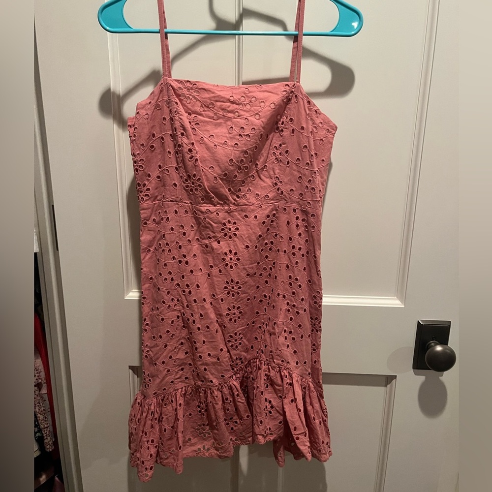 Sunday Mi Amor dress size S